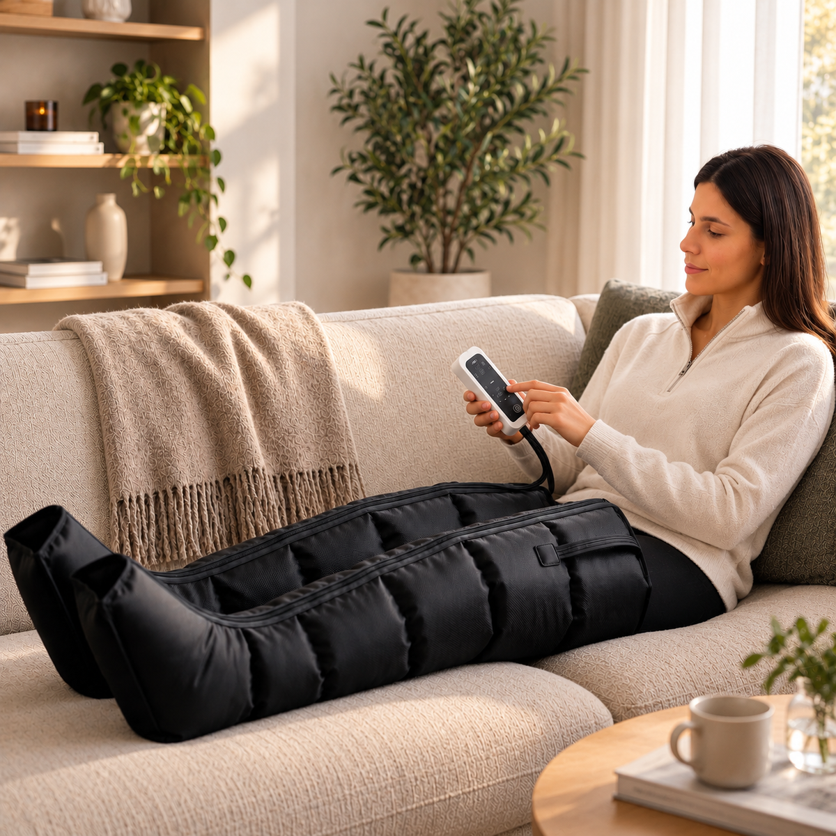 Bottes AirFlow Pro 6