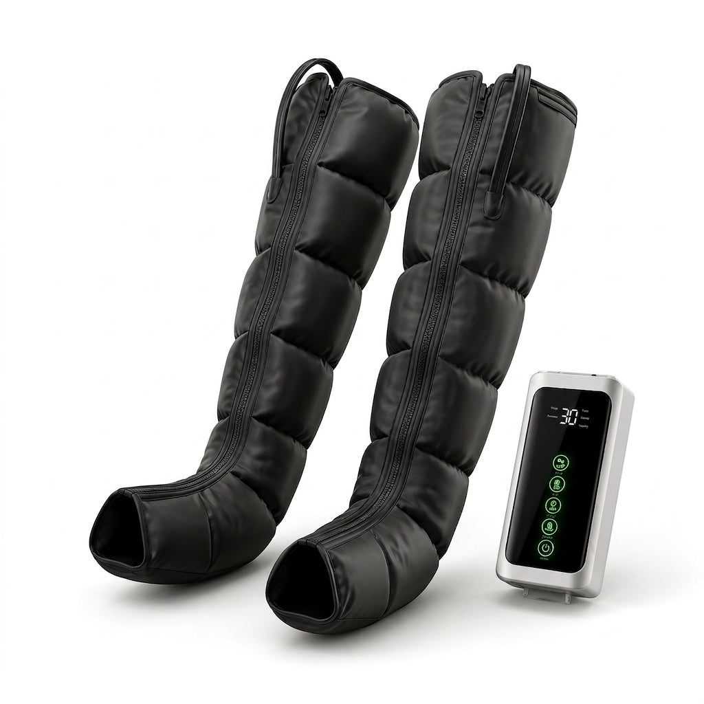 Bottes AirFlow Pro 6